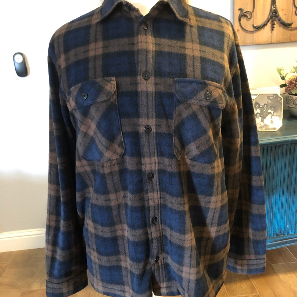 Men’s Covington Shirt